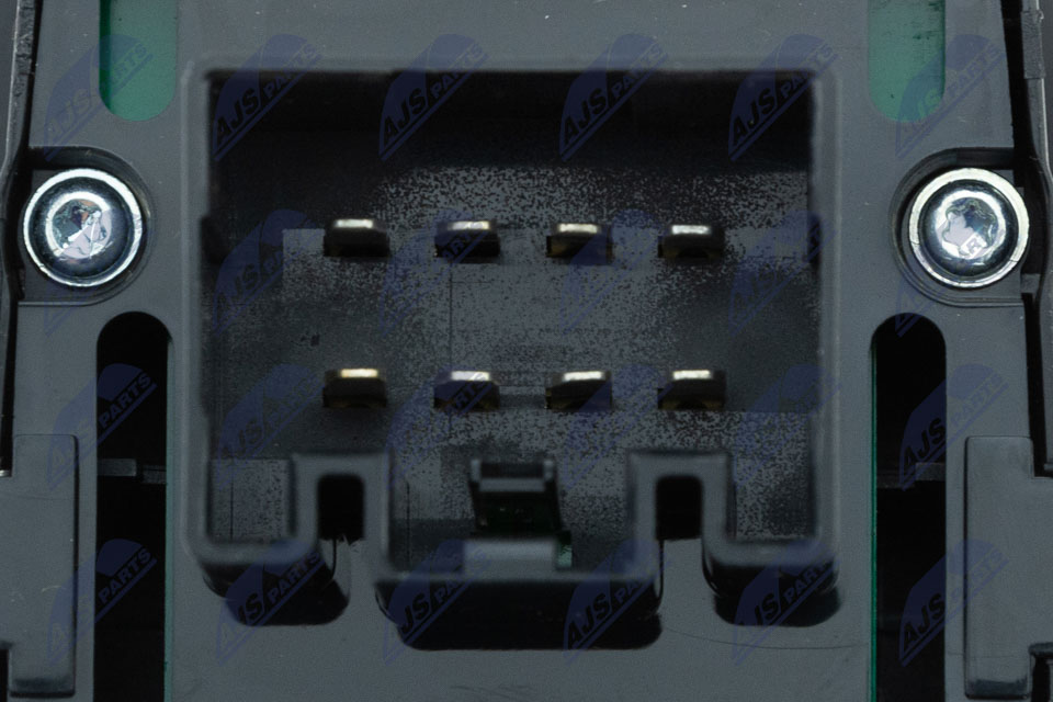 Ilustracja EWS-CH-029 NTY przełącznik, podnośnik szyby