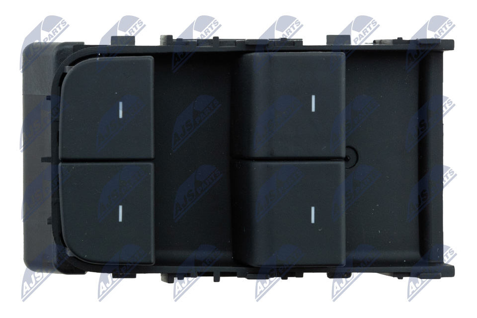 Ilustracja EWS-CH-038 NTY przełącznik, podnośnik szyby