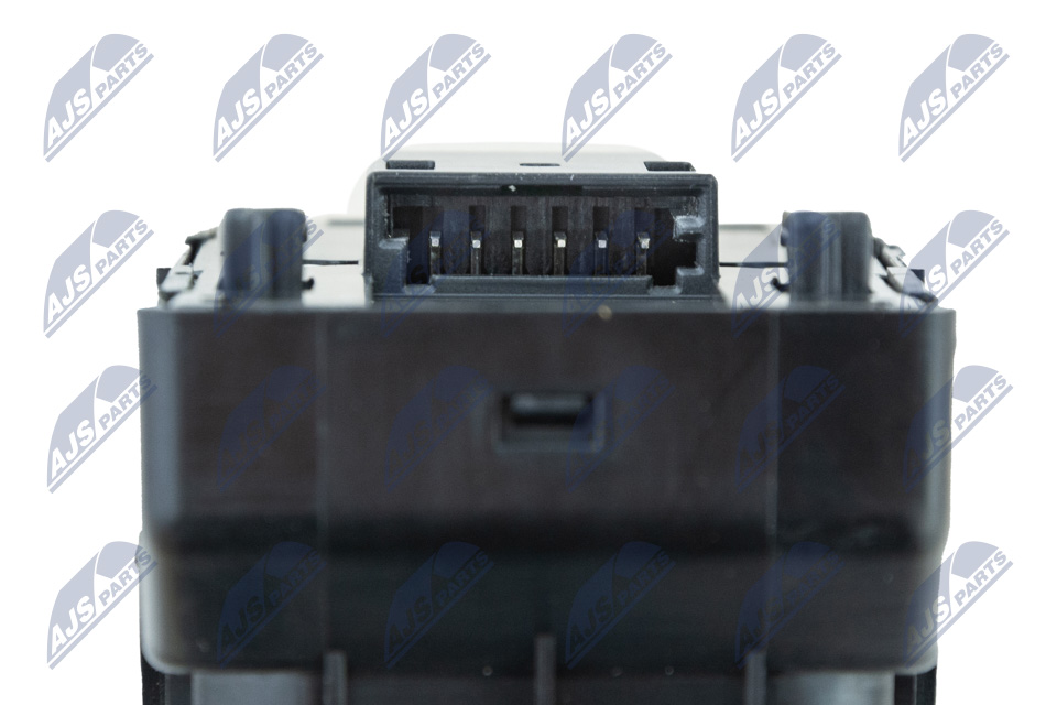 Ilustracja EWS-CH-038 NTY przełącznik, podnośnik szyby