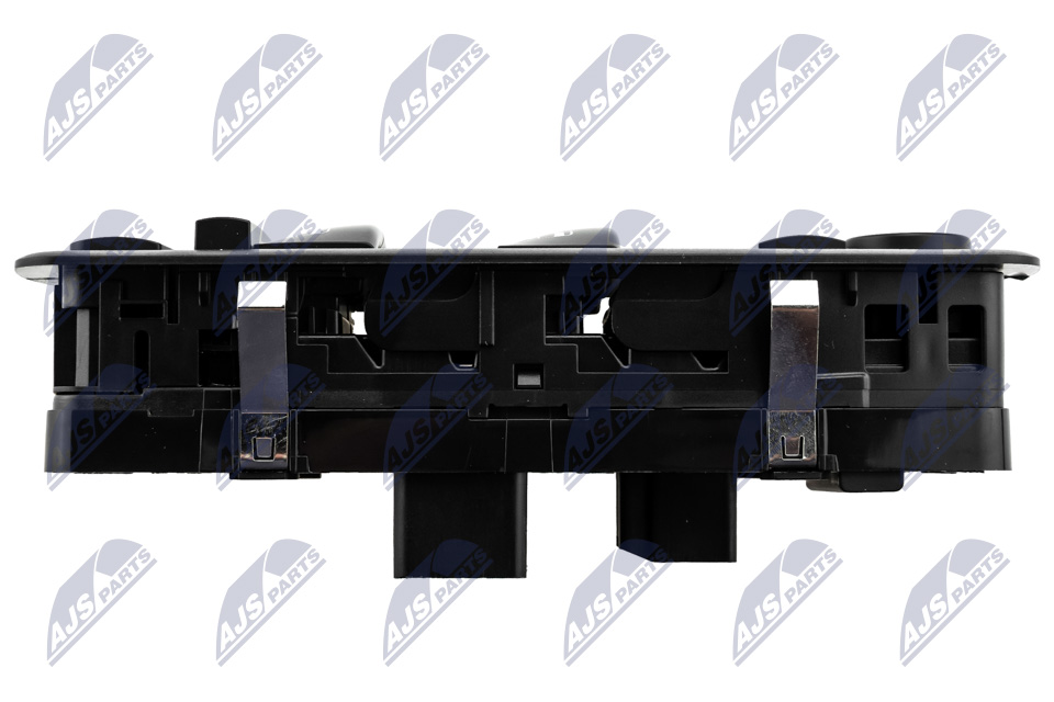 Ilustracja EWS-CH-049 NTY przełącznik, podnośnik szyby