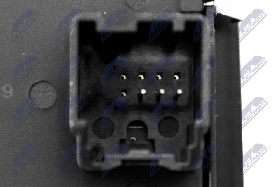 Ilustracja EWS-CH-049 NTY przełącznik, podnośnik szyby