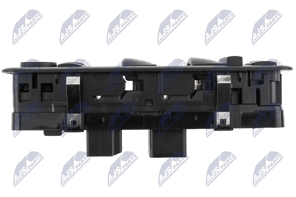 Ilustracja EWS-CH-064 NTY przełącznik, podnośnik szyby