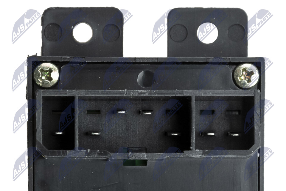 Ilustracja EWS-CH-065 NTY przełącznik, podnośnik szyby