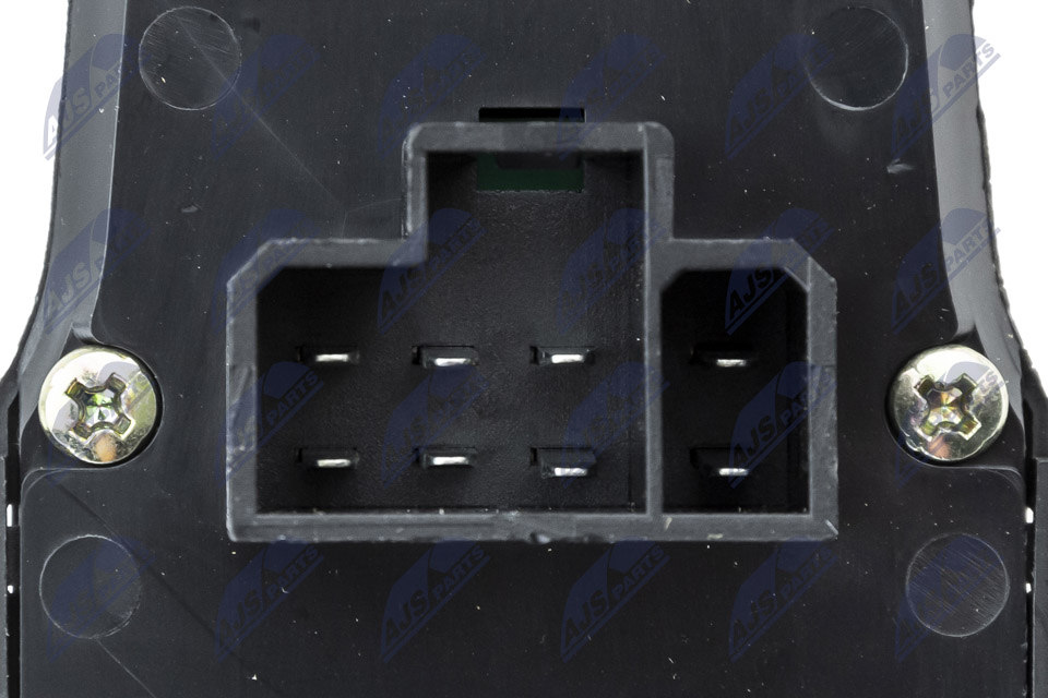 Ilustracja EWS-CH-065 NTY przełącznik, podnośnik szyby