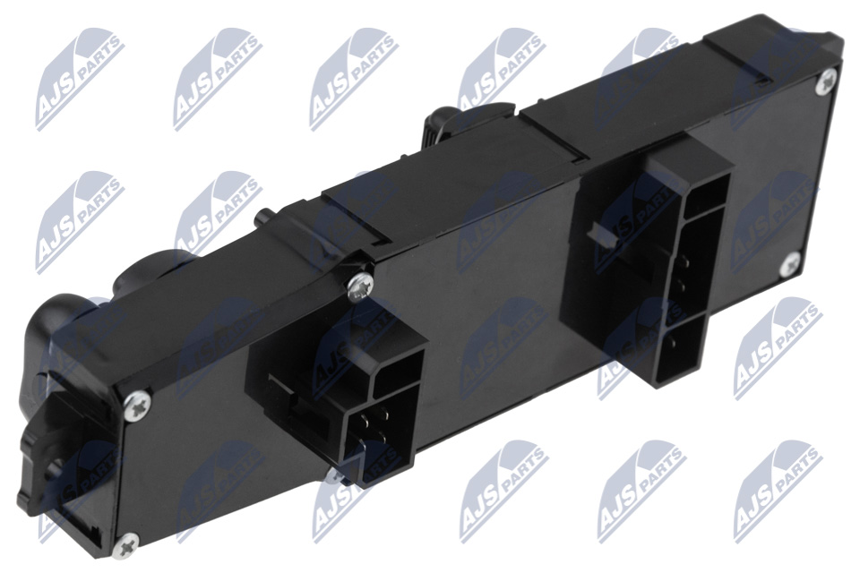 Ilustracja EWS-CH-066 NTY przełącznik, podnośnik szyby