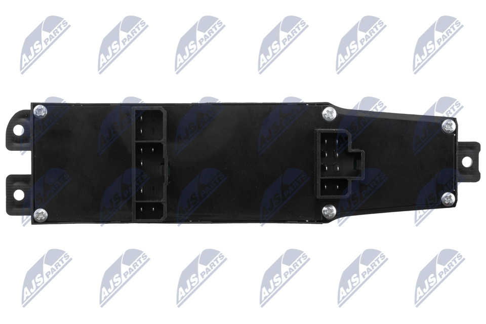 Ilustracja EWS-CH-066 NTY przełącznik, podnośnik szyby