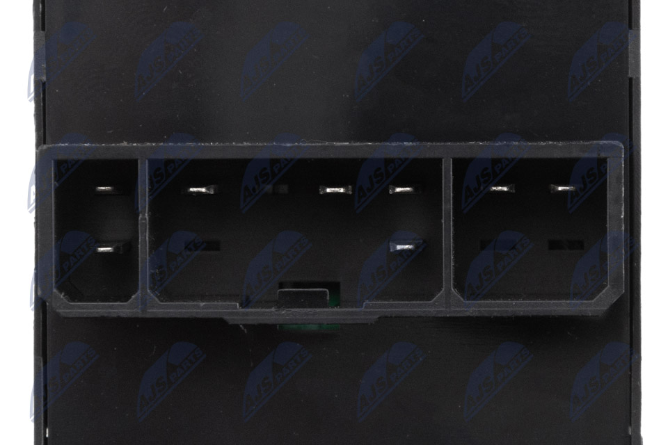 Ilustracja EWS-CH-066 NTY przełącznik, podnośnik szyby