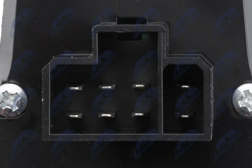 Ilustracja EWS-CH-066 NTY przełącznik, podnośnik szyby