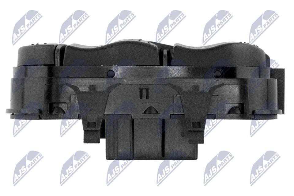 Ilustracja EWS-FR-003 NTY przełącznik, podnośnik szyby