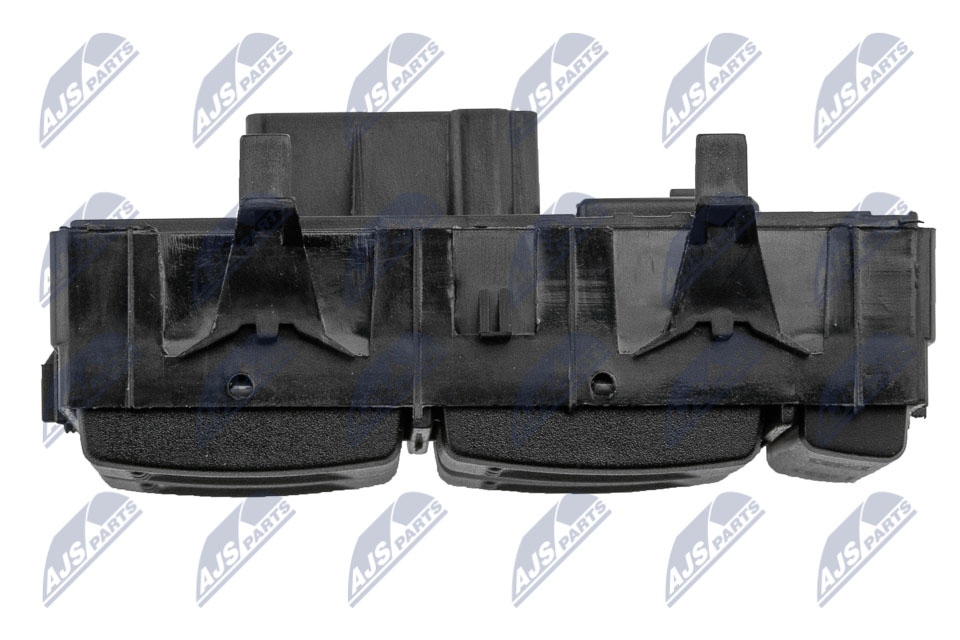 Ilustracja EWS-FR-016 NTY przełącznik, podnośnik szyby