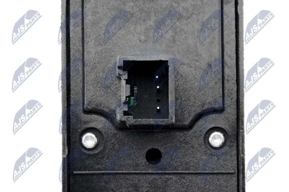 Ilustracja EWS-FR-018 NTY przełącznik, podnośnik szyby