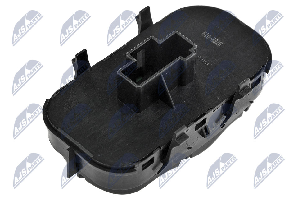 Ilustracja EWS-FR-019 NTY przełącznik, podnośnik szyby