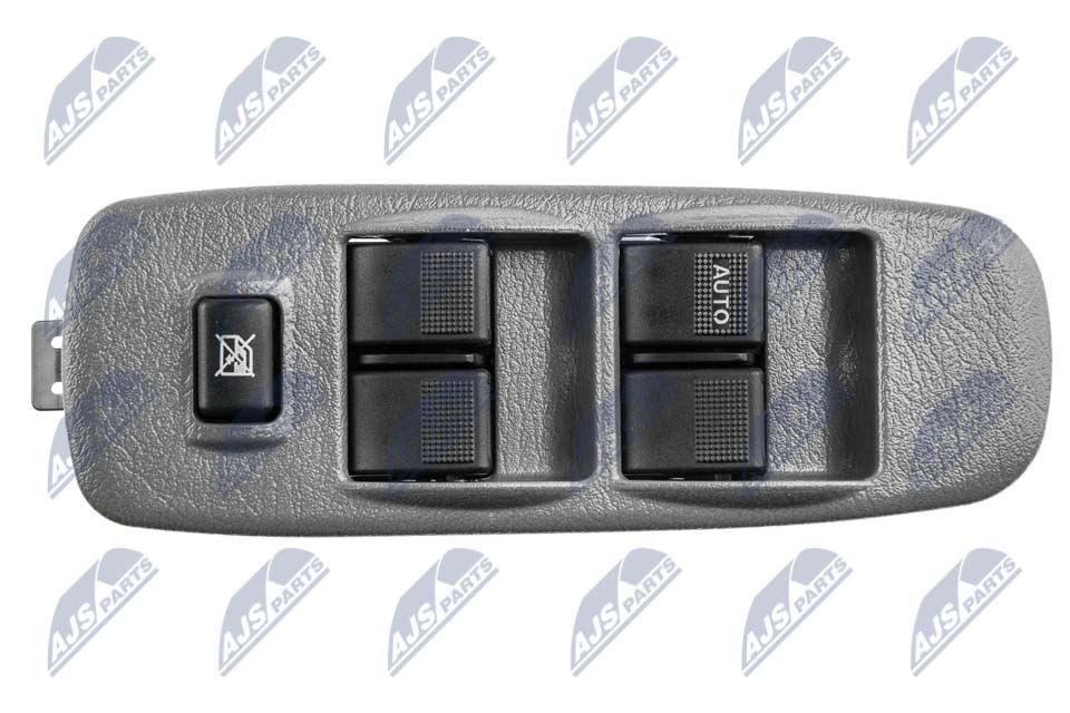 Ilustracja EWS-FR-024 NTY przełącznik, podnośnik szyby