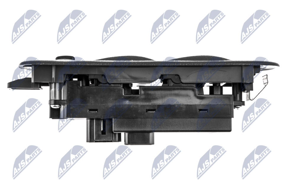 Ilustracja EWS-FR-024 NTY przełącznik, podnośnik szyby