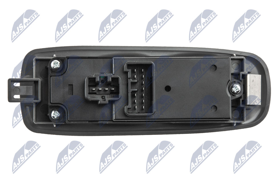 Ilustracja EWS-FR-024 NTY przełącznik, podnośnik szyby