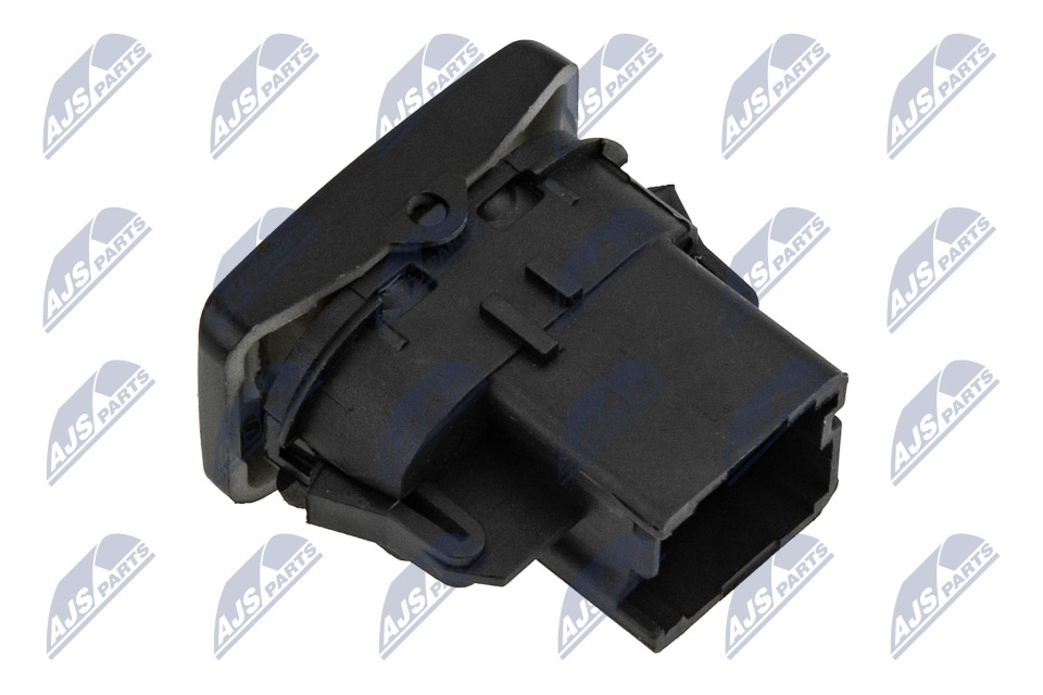 Ilustracja EWS-FR-041 NTY przełącznik, podnośnik szyby