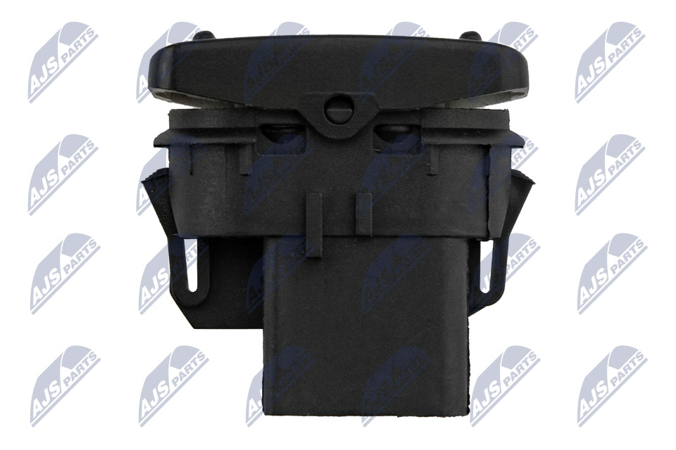 Ilustracja EWS-FR-041 NTY przełącznik, podnośnik szyby