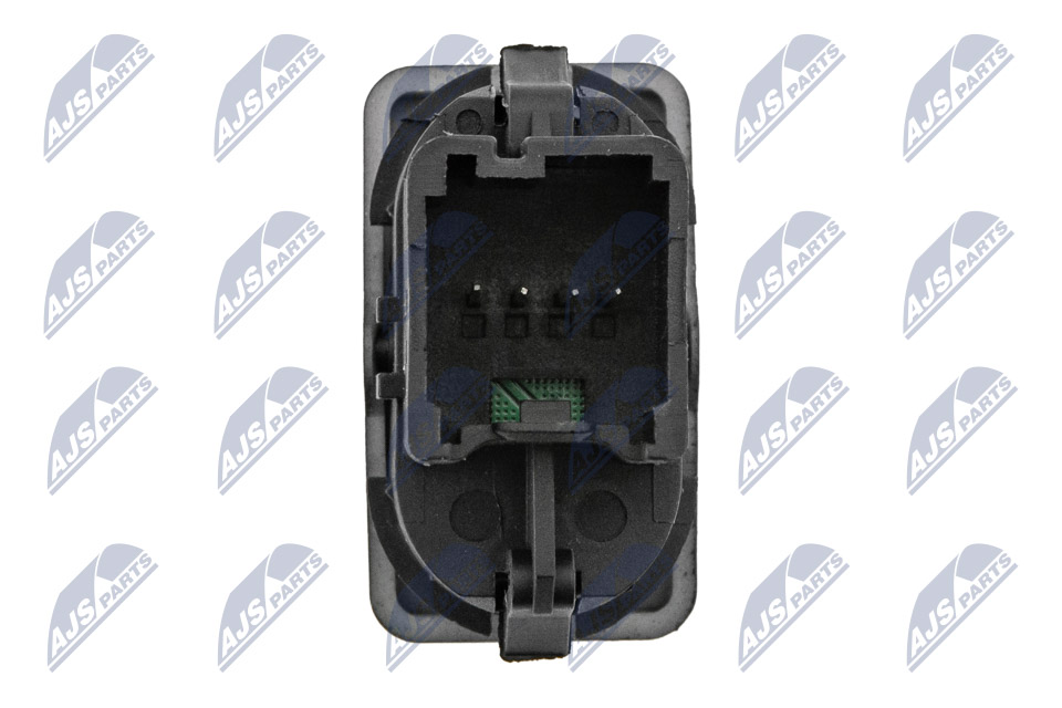 Ilustracja EWS-FR-041 NTY przełącznik, podnośnik szyby