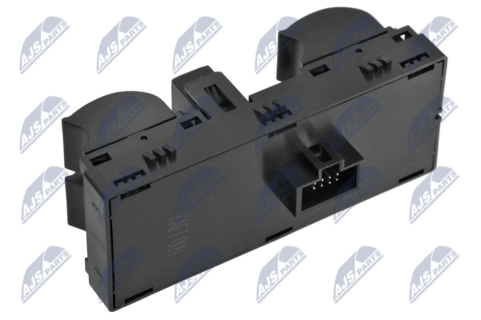 Ilustracja EWS-FT-009 NTY przełącznik, podnośnik szyby