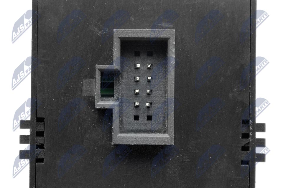 Ilustracja EWS-FT-009 NTY przełącznik, podnośnik szyby