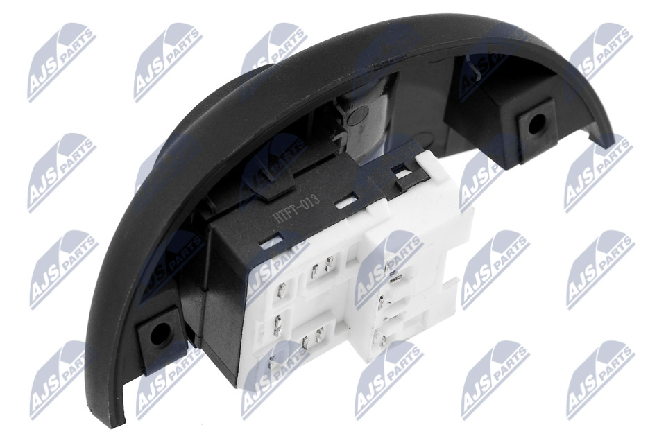 Ilustracja EWS-FT-013 NTY przełącznik, podnośnik szyby