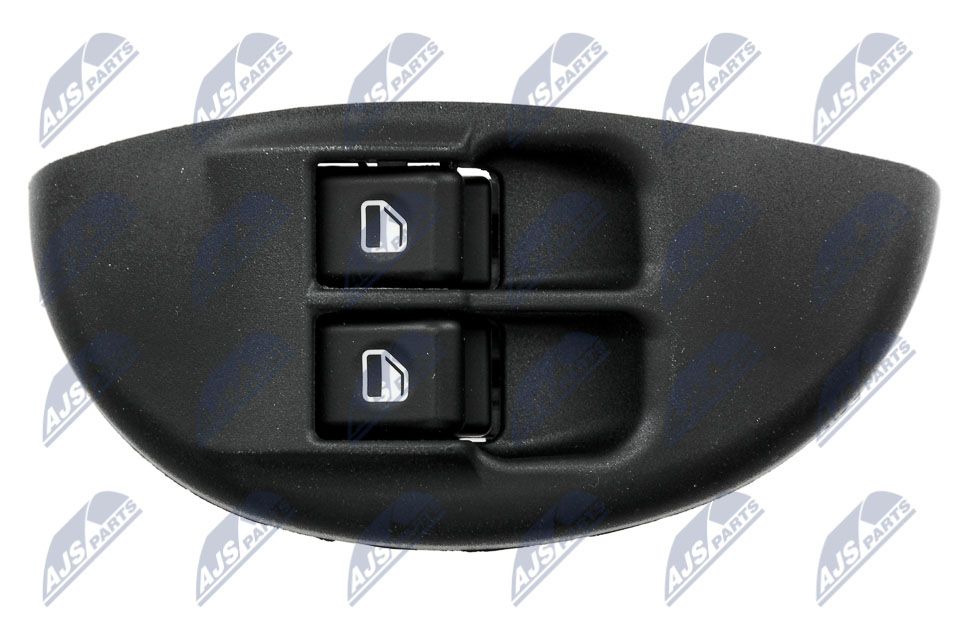 Ilustracja EWS-FT-013 NTY przełącznik, podnośnik szyby