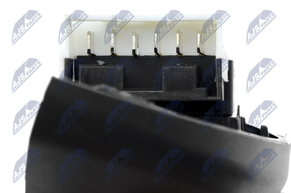 Ilustracja EWS-FT-013 NTY przełącznik, podnośnik szyby