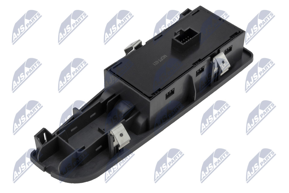 Ilustracja EWS-FT-021 NTY przełącznik, podnośnik szyby