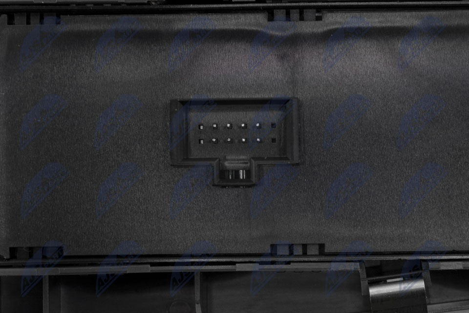 Ilustracja EWS-FT-021 NTY przełącznik, podnośnik szyby