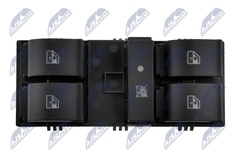 Ilustracja EWS-FT-022 NTY przełącznik, podnośnik szyby