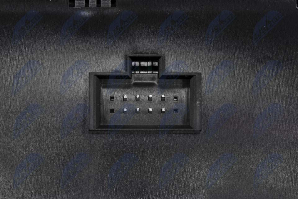 Ilustracja EWS-FT-022 NTY przełącznik, podnośnik szyby