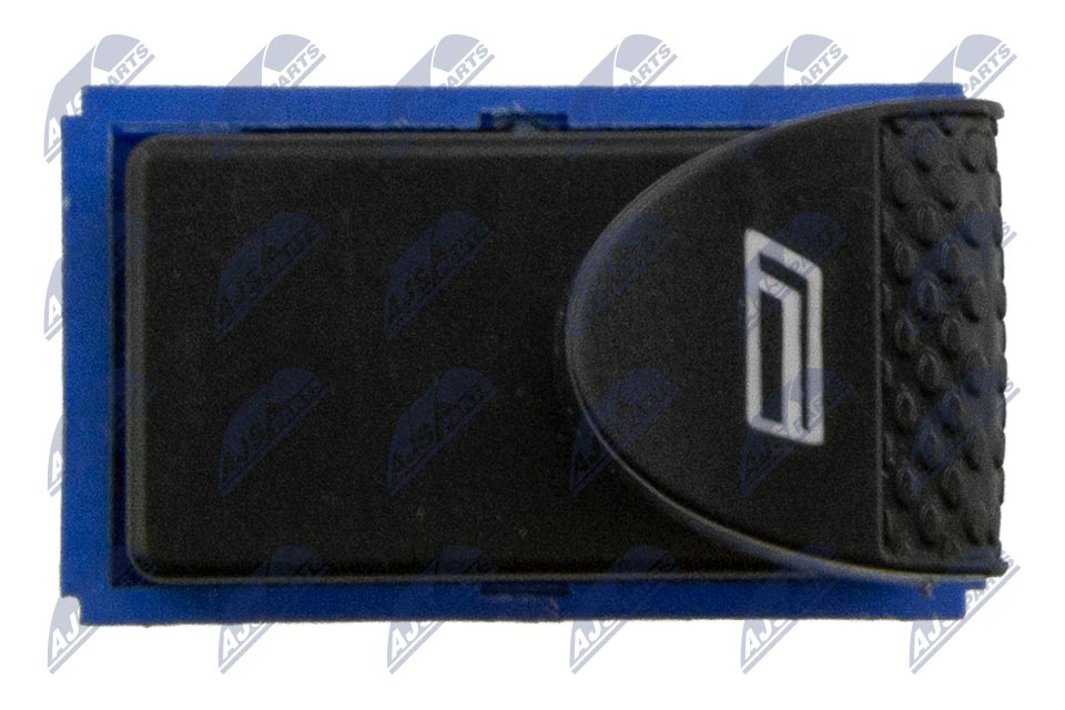 Ilustracja EWS-FT-025 NTY przełącznik, podnośnik szyby