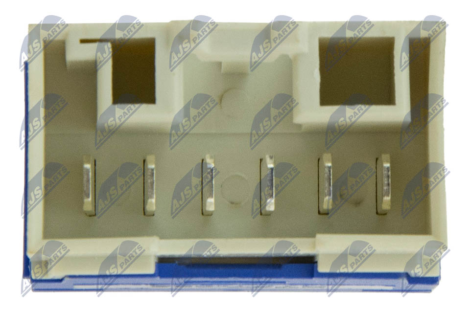 Ilustracja EWS-FT-025 NTY przełącznik, podnośnik szyby