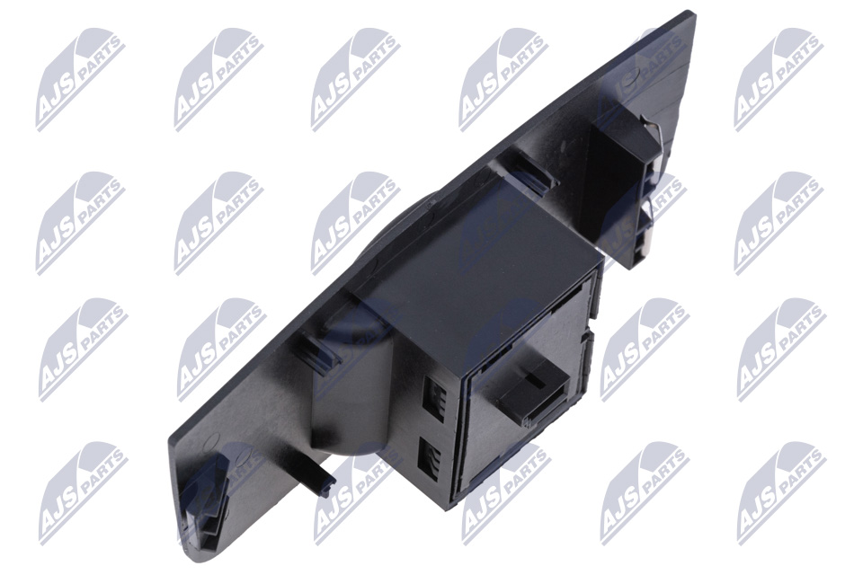 Ilustracja EWS-FT-035 NTY przełącznik, podnośnik szyby