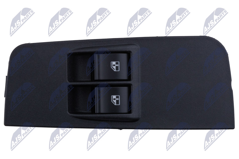 Ilustracja EWS-FT-035 NTY przełącznik, podnośnik szyby