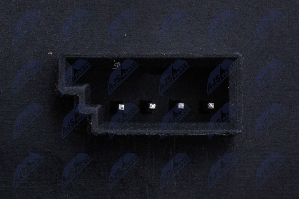 Ilustracja EWS-FT-035 NTY przełącznik, podnośnik szyby