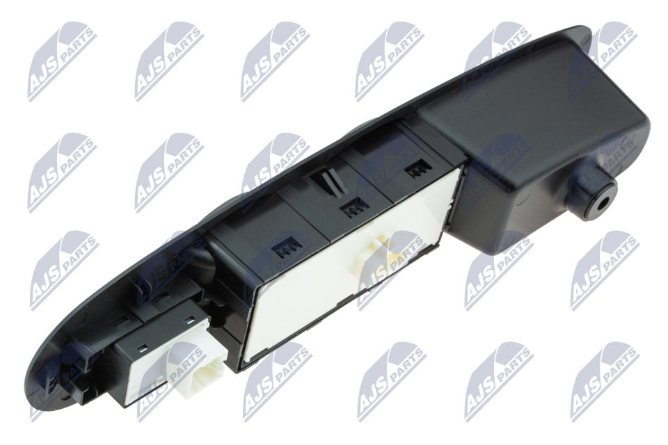 Ilustracja EWS-FT-036 NTY przełącznik, podnośnik szyby