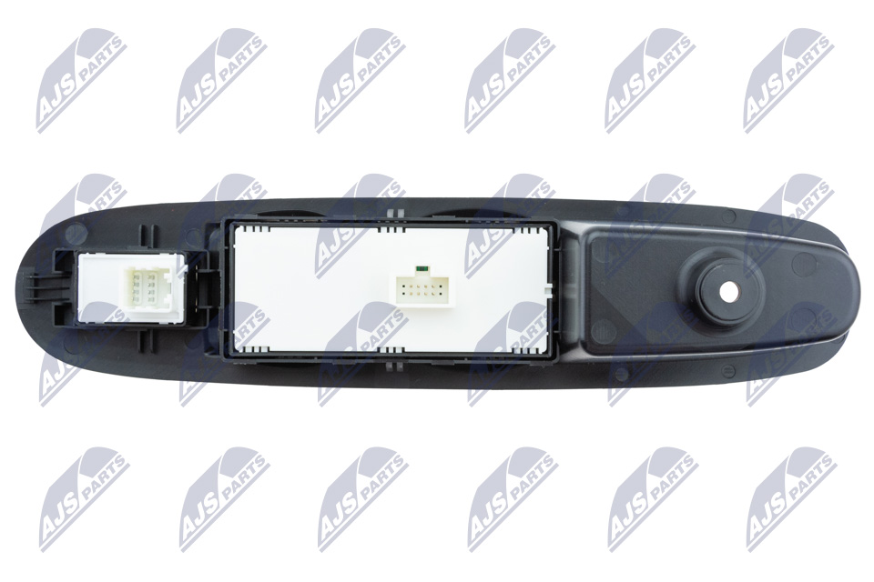 Ilustracja EWS-FT-036 NTY przełącznik, podnośnik szyby