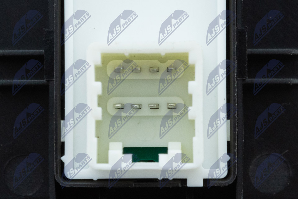 Ilustracja EWS-FT-036 NTY przełącznik, podnośnik szyby