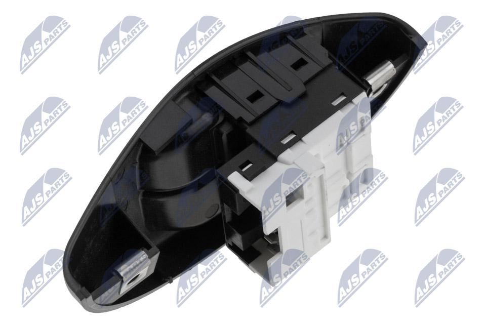 Ilustracja EWS-FT-041 NTY przełącznik, podnośnik szyby