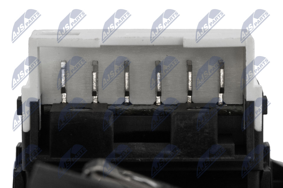 Ilustracja EWS-FT-041 NTY przełącznik, podnośnik szyby