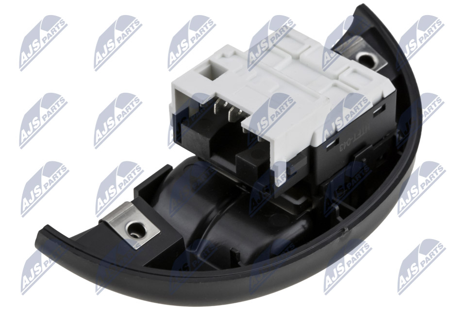 Ilustracja EWS-FT-043 NTY przełącznik, podnośnik szyby