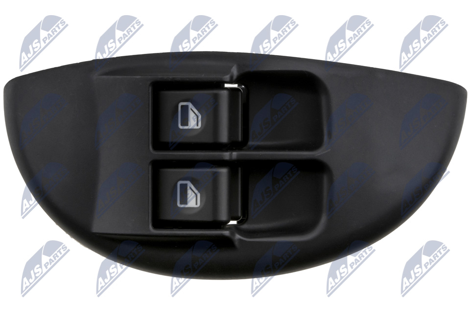 Ilustracja EWS-FT-043 NTY przełącznik, podnośnik szyby