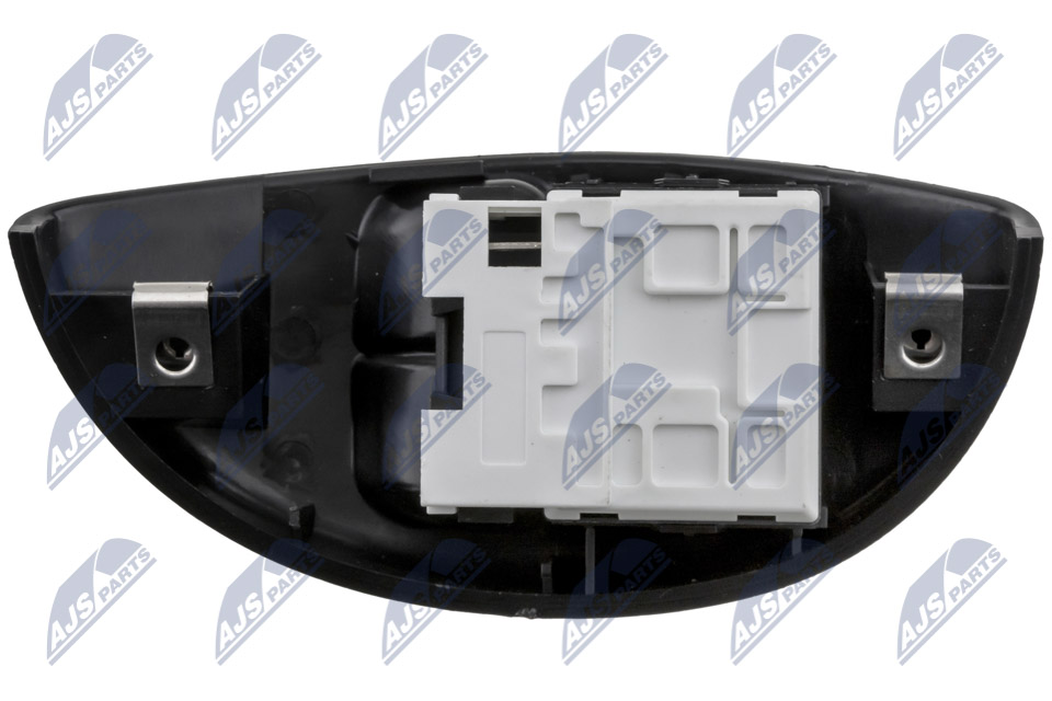 Ilustracja EWS-FT-043 NTY przełącznik, podnośnik szyby