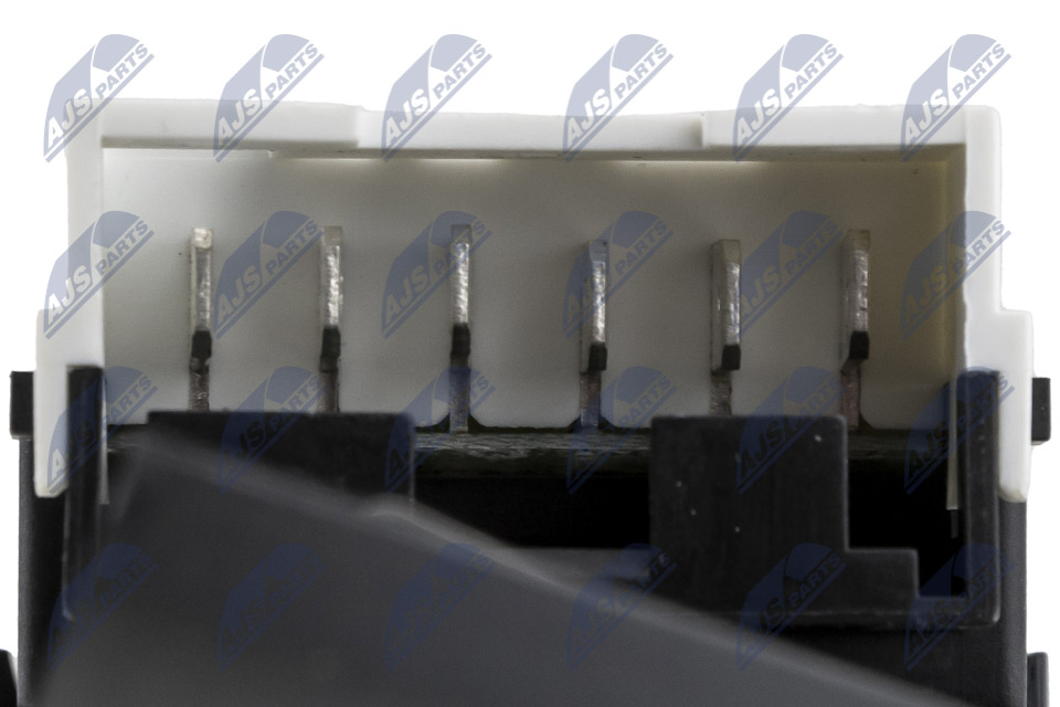 Ilustracja EWS-FT-043 NTY przełącznik, podnośnik szyby