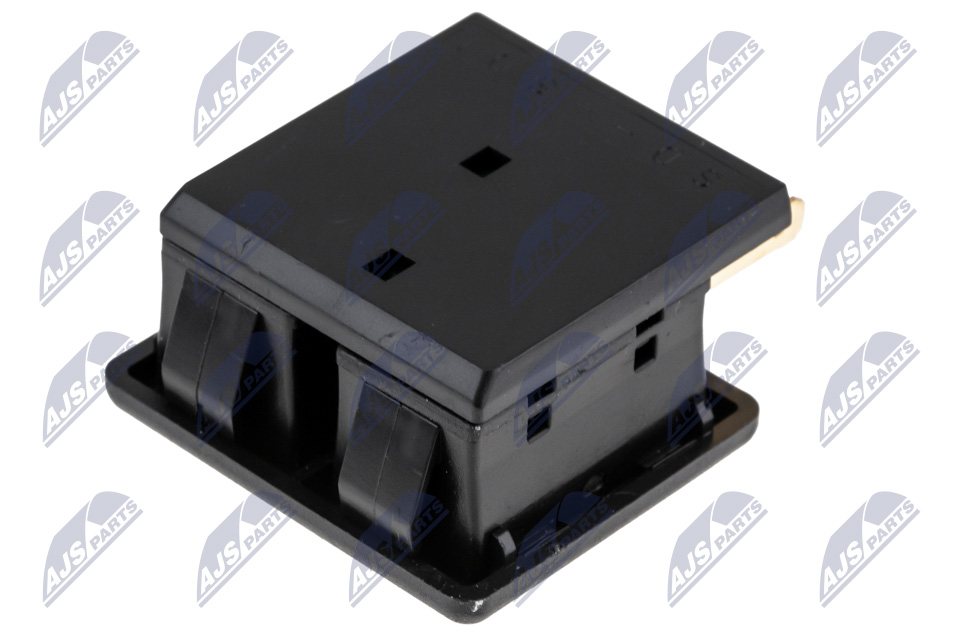 Ilustracja EWS-FT-052 NTY przełącznik, podnośnik szyby