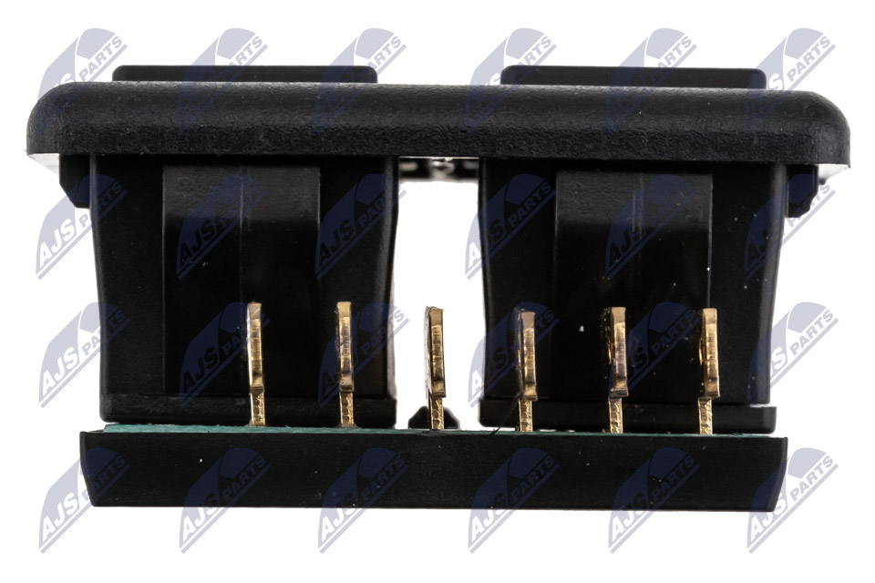 Ilustracja EWS-FT-052 NTY przełącznik, podnośnik szyby