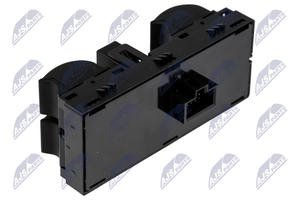 Ilustracja EWS-FT-053 NTY przełącznik, podnośnik szyby