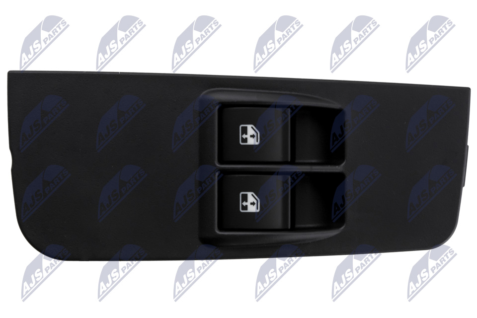 Ilustracja EWS-FT-054 NTY przełącznik, podnośnik szyby