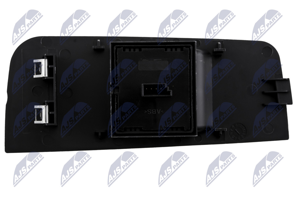 Ilustracja EWS-FT-054 NTY przełącznik, podnośnik szyby
